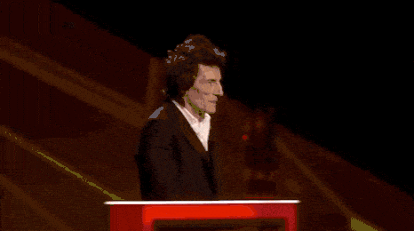 Image credit: Giphy | BRIT Awards