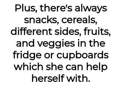 Image credit: tacookingdaughter4 | tacookingdaughter4