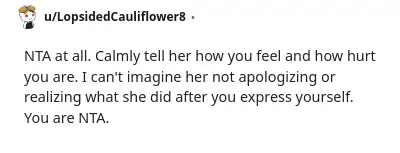 Image credit: LopsidedCauliflower8 | LopsidedCauliflower8