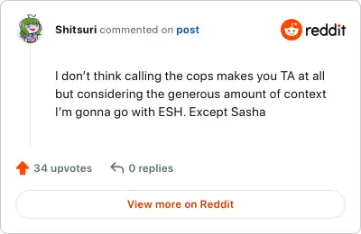 Image credit: Shitsuri | Shitsuri
