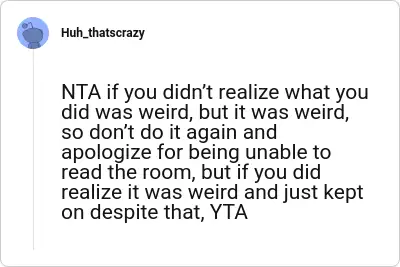 Image credit: Huh_thatscrazy | Huh_thatscrazy