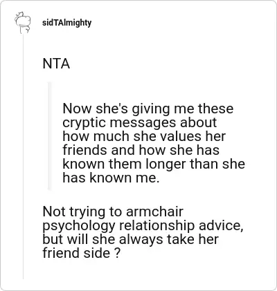 Image credit: sidTAlmighty | sidTAlmighty