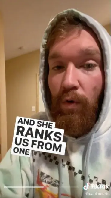 Image credit: TikTok | TiKTok l danlamorte