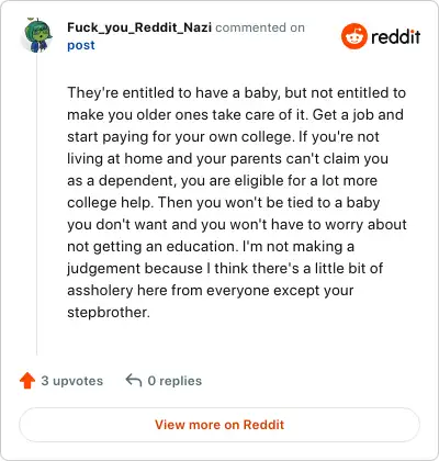 Image credit: Fuck_you_Reddit_Nazi | Fuck_you_Reddit_Nazi