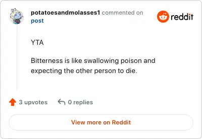 Image credit: potatoesandmolasses1 | potatoesandmolasses1