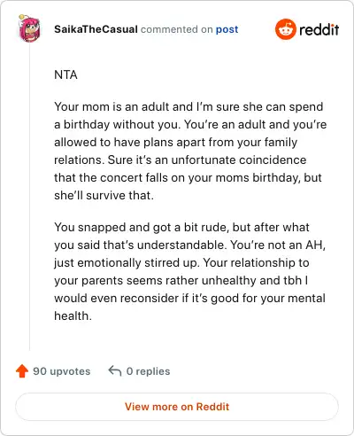 Image credit: SaikaTheCasual | SaikaTheCasual