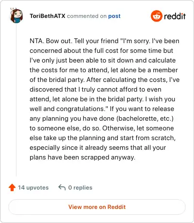 Image credit: ToriBethATX | ToriBethATX