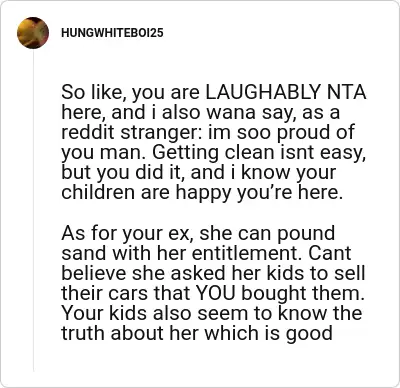 Image credit: HUNGWHITEBOI25 | HUNGWHITEBOI25