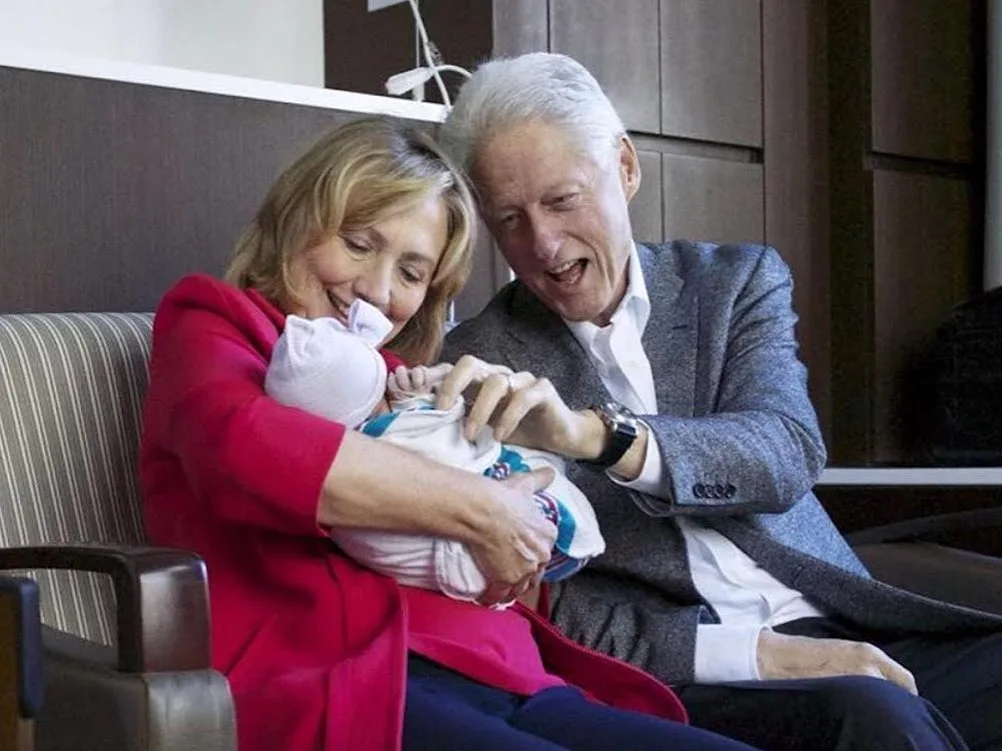 Image credit: Instagram | @hillaryclinton
