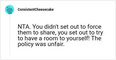 Image credit: ConsistentCheesecake | ConsistentCheesecake