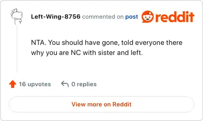 Image credit: Left-Wing-8756 | Left-Wing-8756