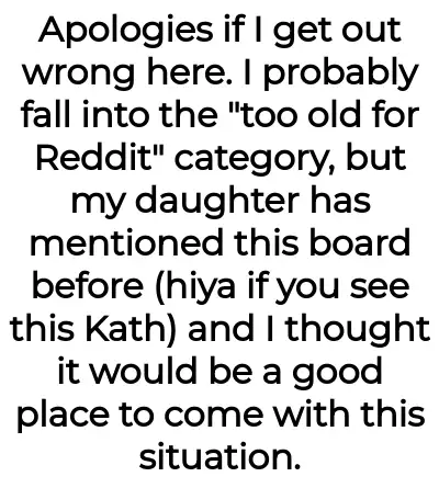 Image credit: uncleredhasreddit | uncleredhasreddit