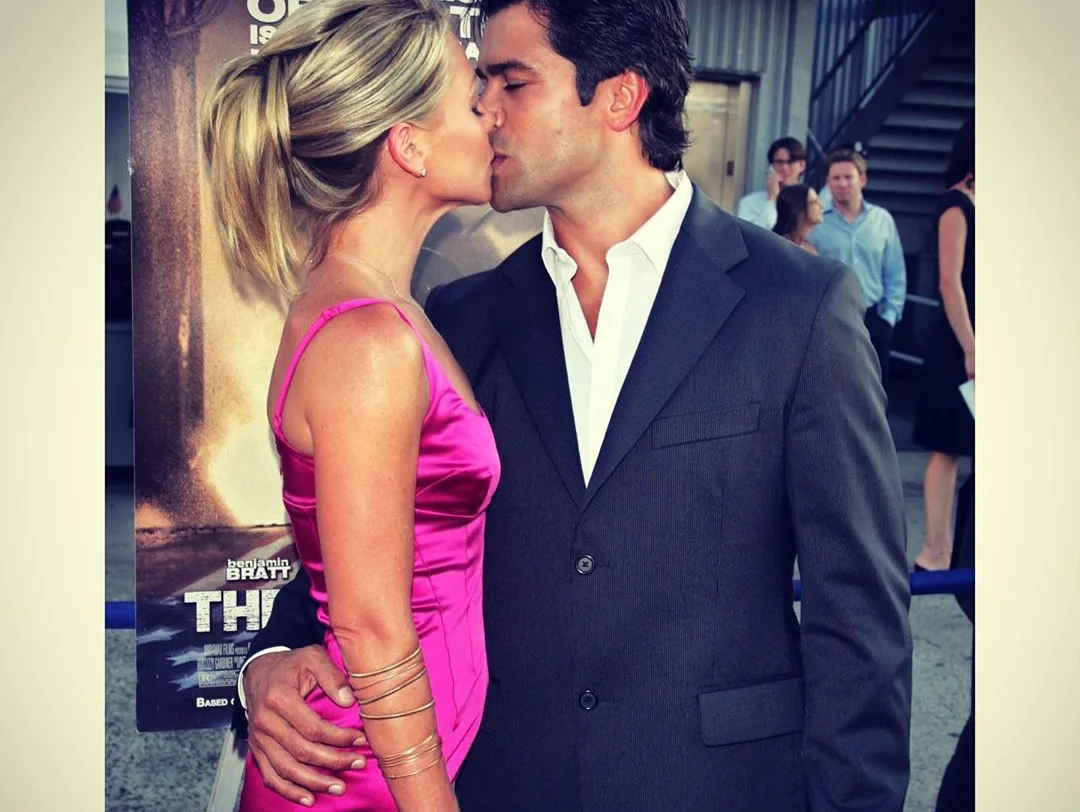 Image credit: Instagram | @kellyripa