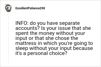 Image credit: ExcellentPatience298 | ExcellentPatience298