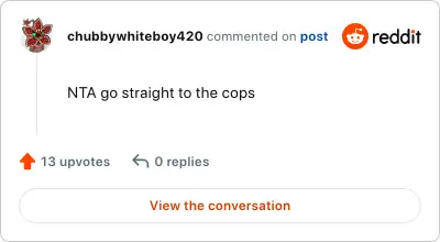 Image credit: chubbywhiteboy420 | chubbywhiteboy420