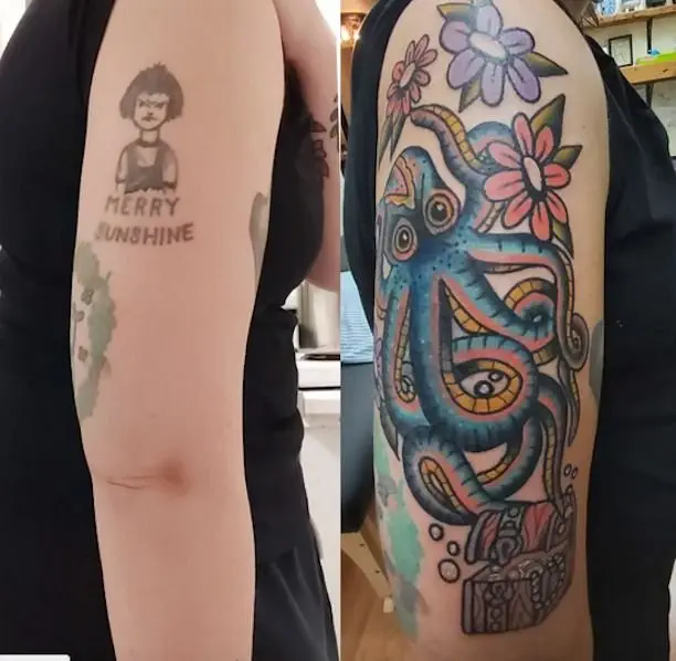 Image credit: Reddit | u/sailor_rose