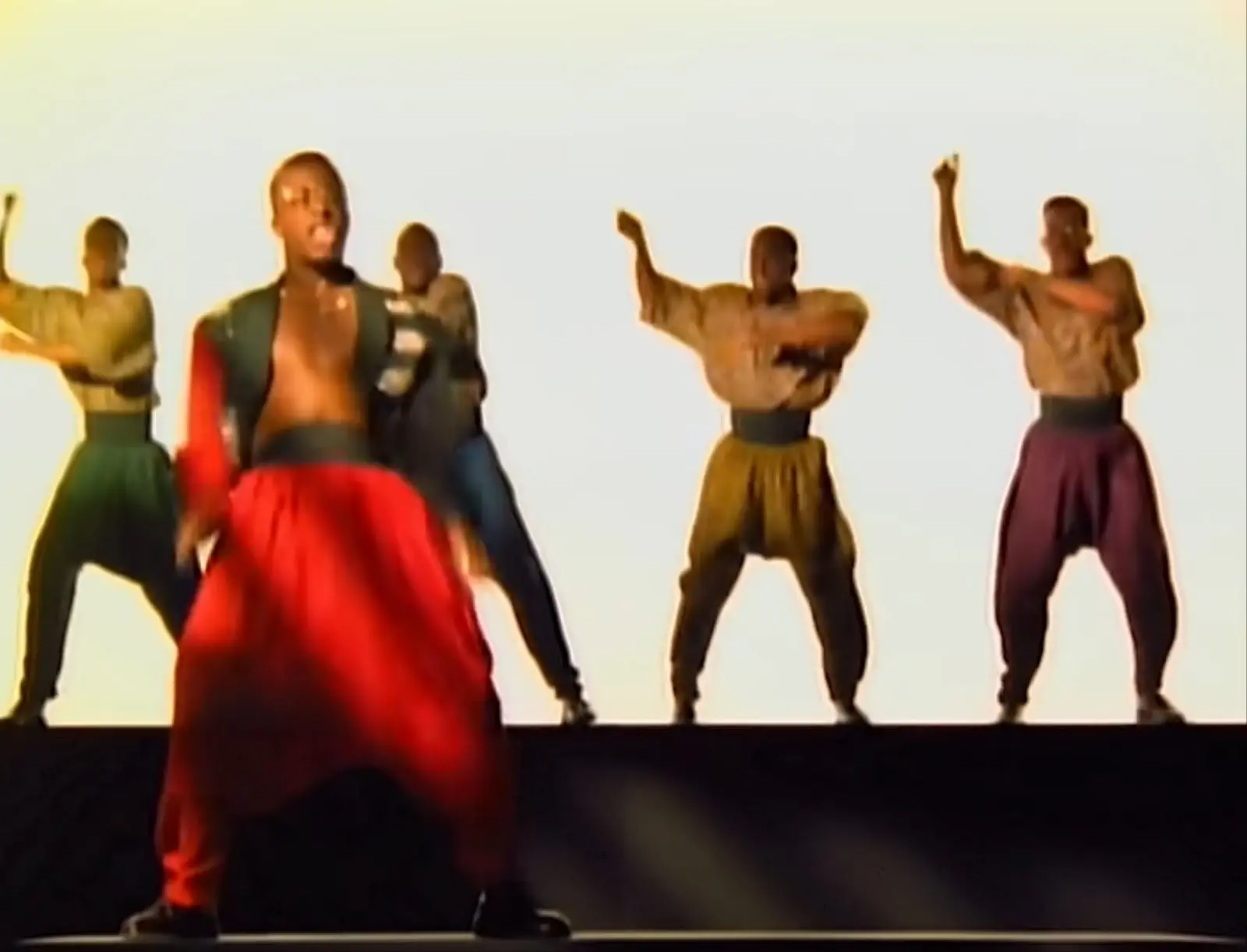 Image credit: youtube | Universal Music Group/EMI