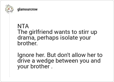Image credit: glamourcrow | glamourcrow