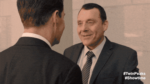 Image credit: Giphy | Twin Peaks on Showtime