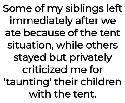 Image credit: fosterdaughtertent | fosterdaughtertent