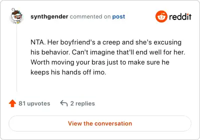 Image credit: synthgender | synthgender