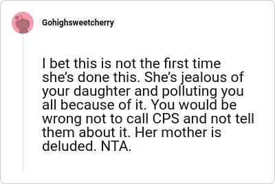 Image credit: Gohighsweetcherry | Gohighsweetcherry