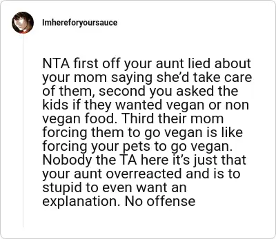Image credit: Imhereforyoursauce | Imhereforyoursauce