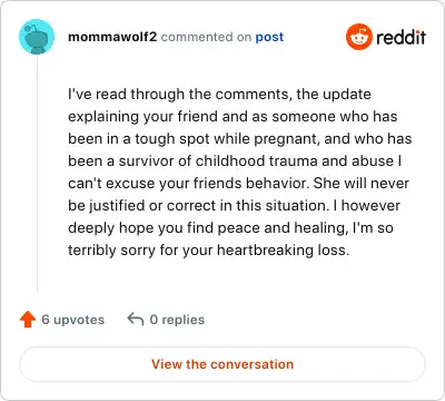 Image credit: mommawolf2 | mommawolf2