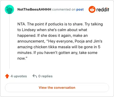 Image credit: NotTheBeesAHHHH | NotTheBeesAHHHH