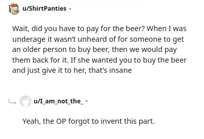 Image credit: ShirtPanties | ShirtPanties
