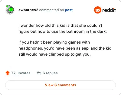 Image credit: swbarnes2 | swbarnes2