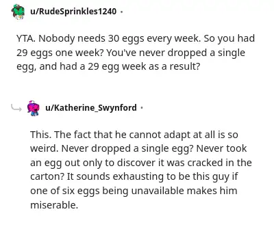 Image credit: RudeSprinkles1240 | RudeSprinkles1240