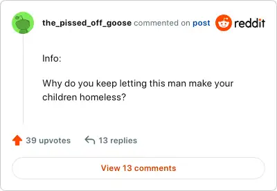 Image credit: the_pissed_off_goose | the_pissed_off_goose