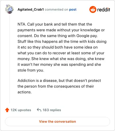 Image credit: Agitated_Crab1 | Agitated_Crab1