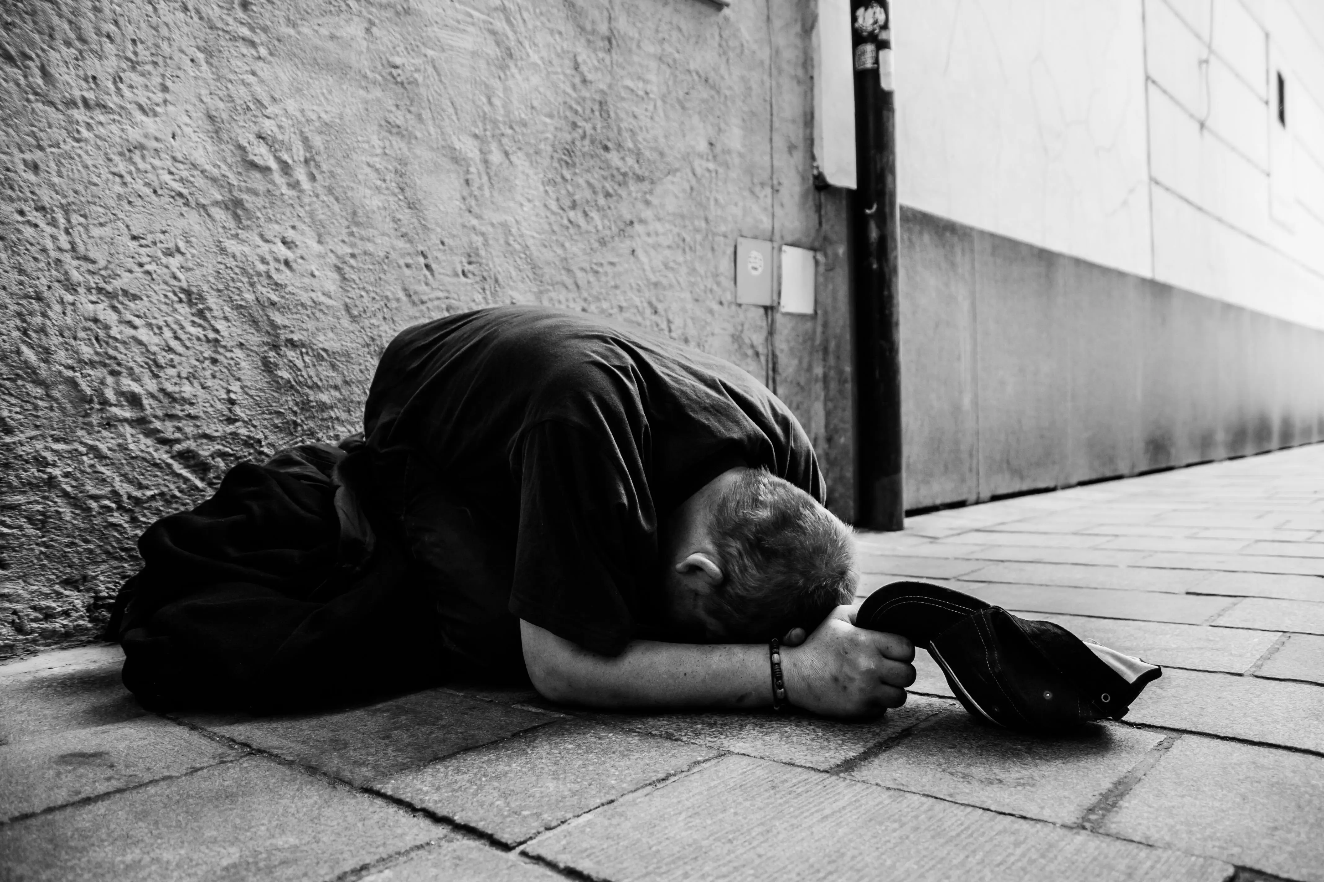 Image credit: Unsplash | Michal Matlon