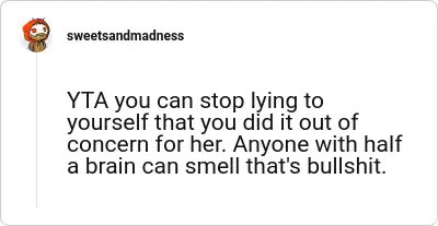 Image credit: sweetsandmadness | sweetsandmadness