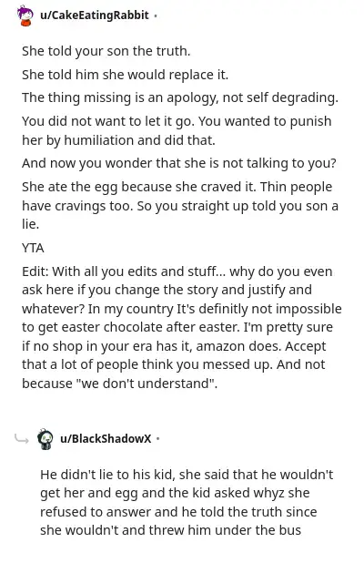 Image credit: CakeEatingRabbit | CakeEatingRabbit