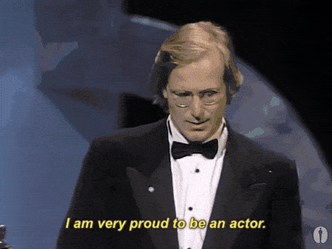 Image credit: Giphy | The Academy Awards