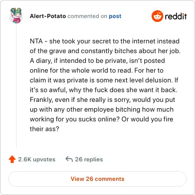 Image credit: Alert-Potato | Alert-Potato