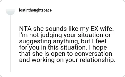 Image credit: lostinthoughtspace | lostinthoughtspace