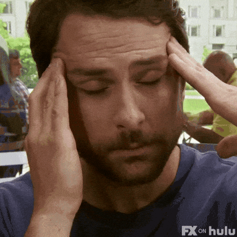 Image credit: Giphy | It's Always Sunny in Philadelphia