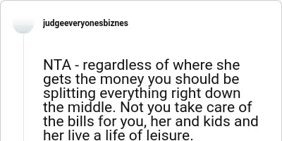 Image credit: judgeeveryonesbiznes | judgeeveryonesbiznes