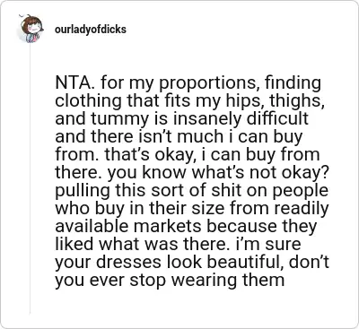 Image credit: ourladyofdicks | ourladyofdicks