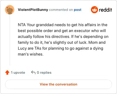 Image credit: ViolentPlotBunny | ViolentPlotBunny