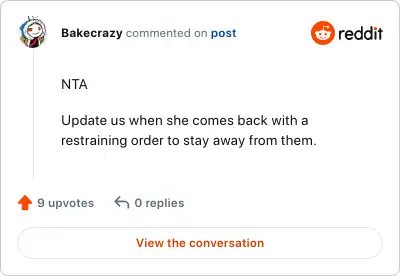 Image credit: Bakecrazy | Bakecrazy