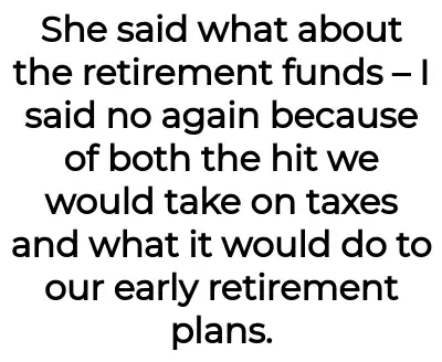 Image credit: notapiggybank | notapiggybank