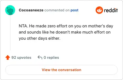 Image credit: Cocoasneeze | Cocoasneeze
