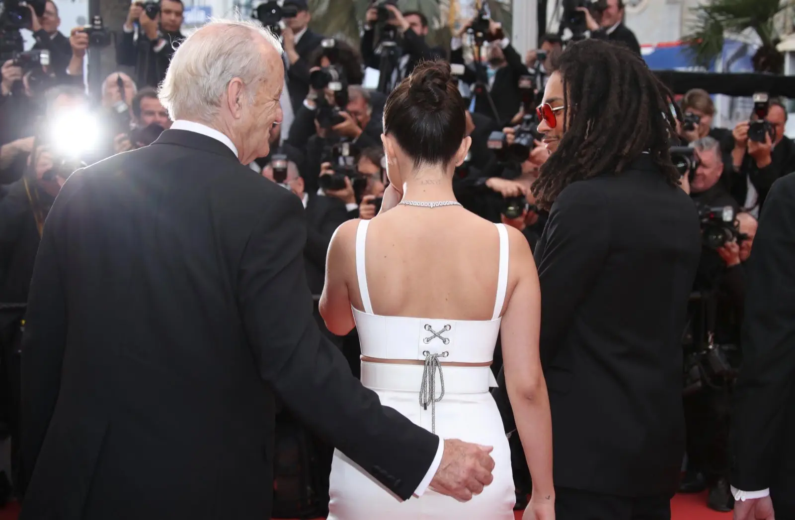 Image credit: Getty Images | Mike Marsland