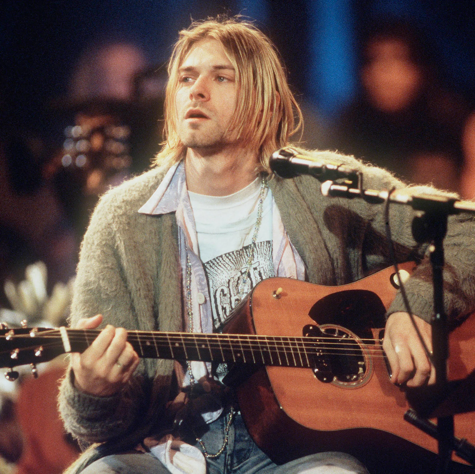 Image credit: Getty Images | Frank Micelotta Archive