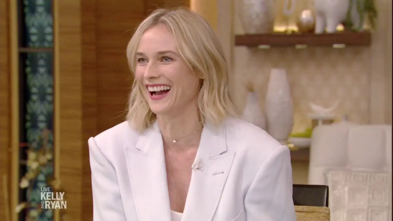 Image credit: YouTube | LIVEKellyandRyan